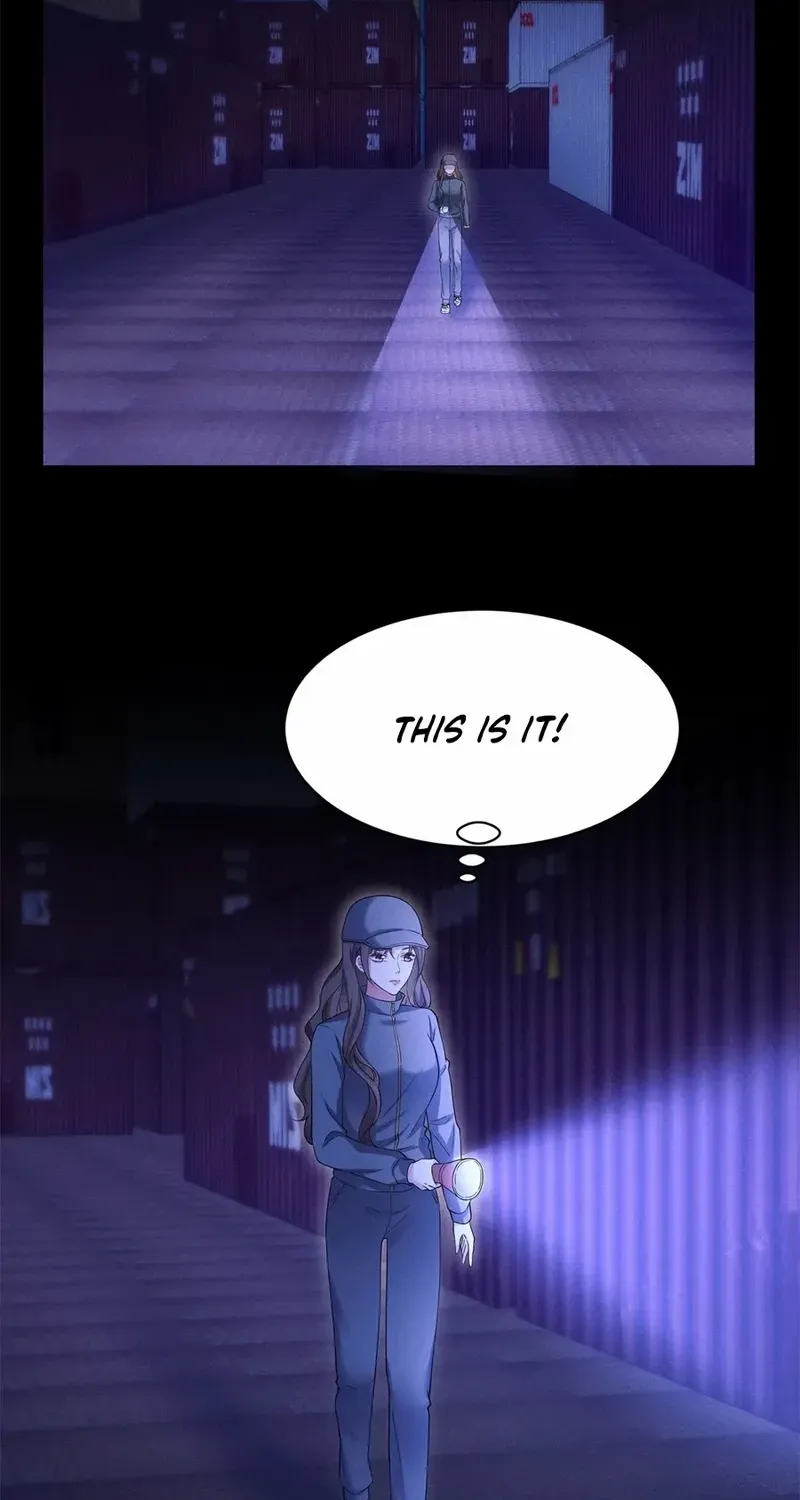 Sleepless City Chapter 25 page 4 - 