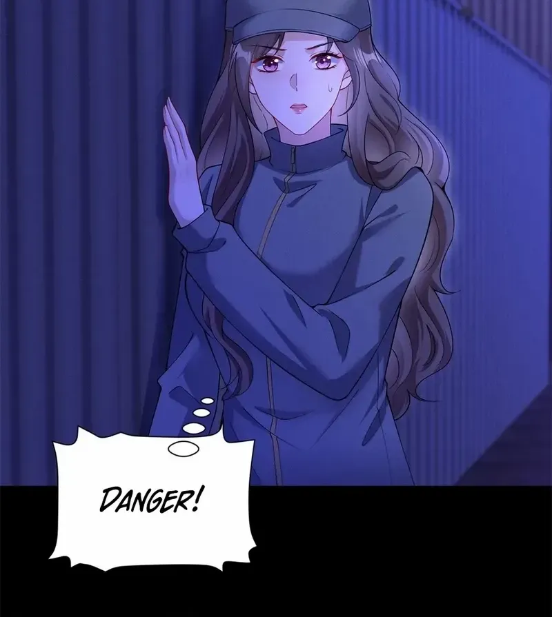 Sleepless City Chapter 25 page 31 - 