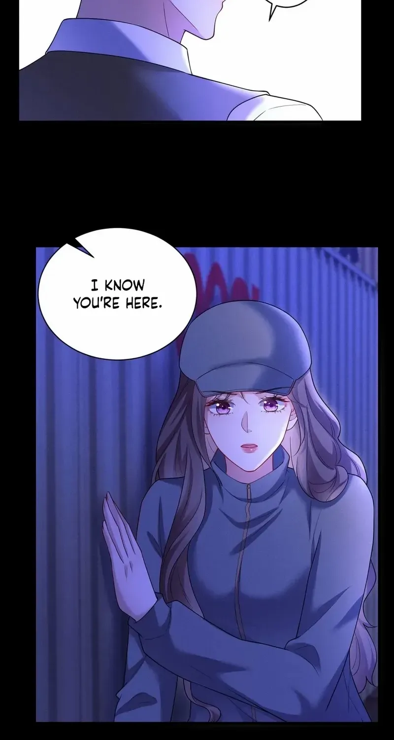 Sleepless City Chapter 25 page 33 - 