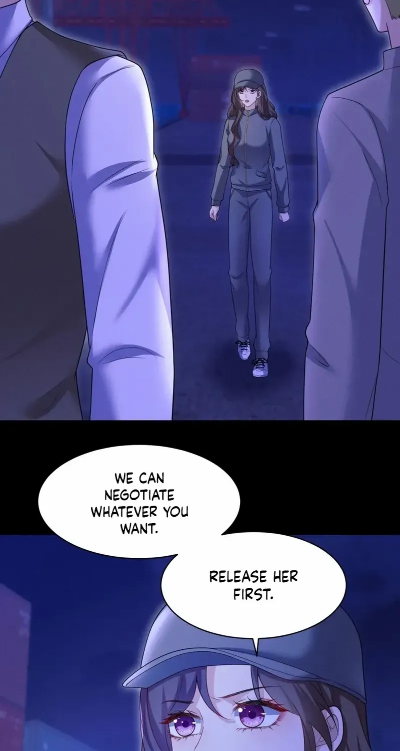 Sleepless City Chapter 25 page 35 - 