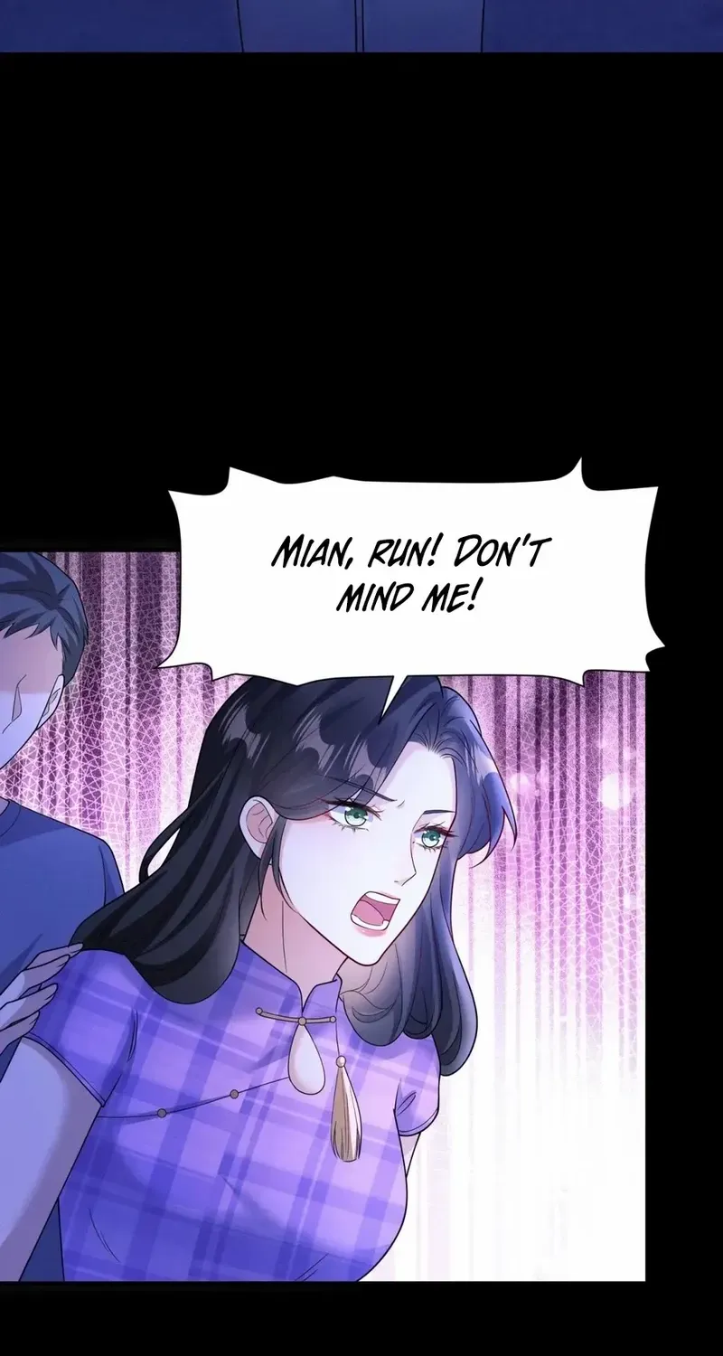 Sleepless City Chapter 25 page 39 - 