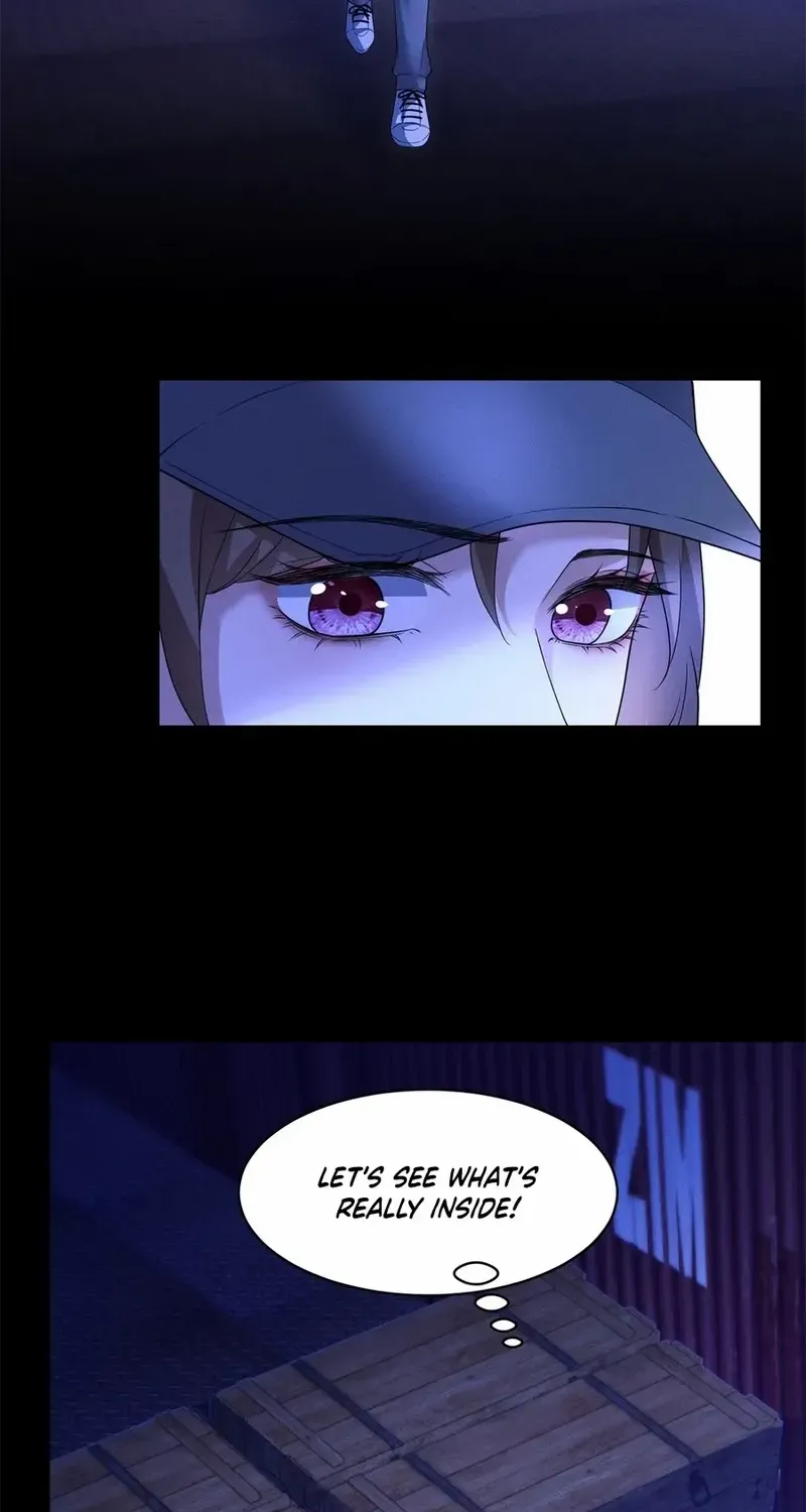 Sleepless City Chapter 25 page 5 - 