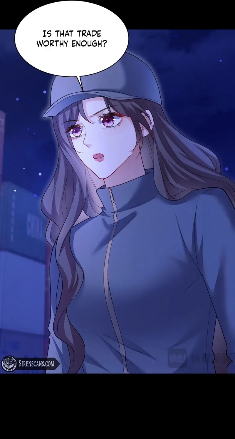 Sleepless City Chapter 25 page 42 - 