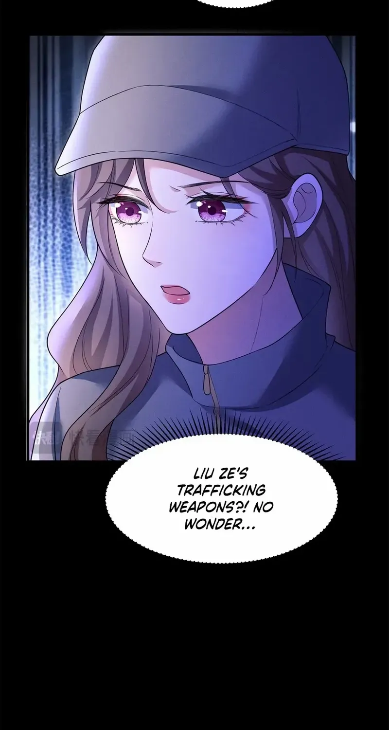 Sleepless City Chapter 25 page 8 - 