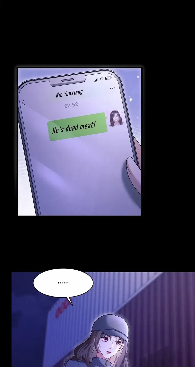 Sleepless City Chapter 25 page 9 - 