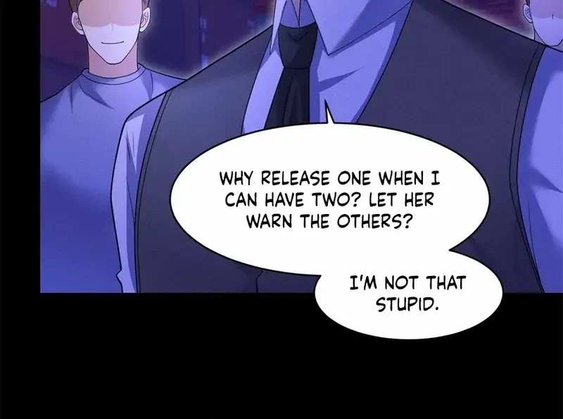 Sleepless City Chapter 26 page 11 - 