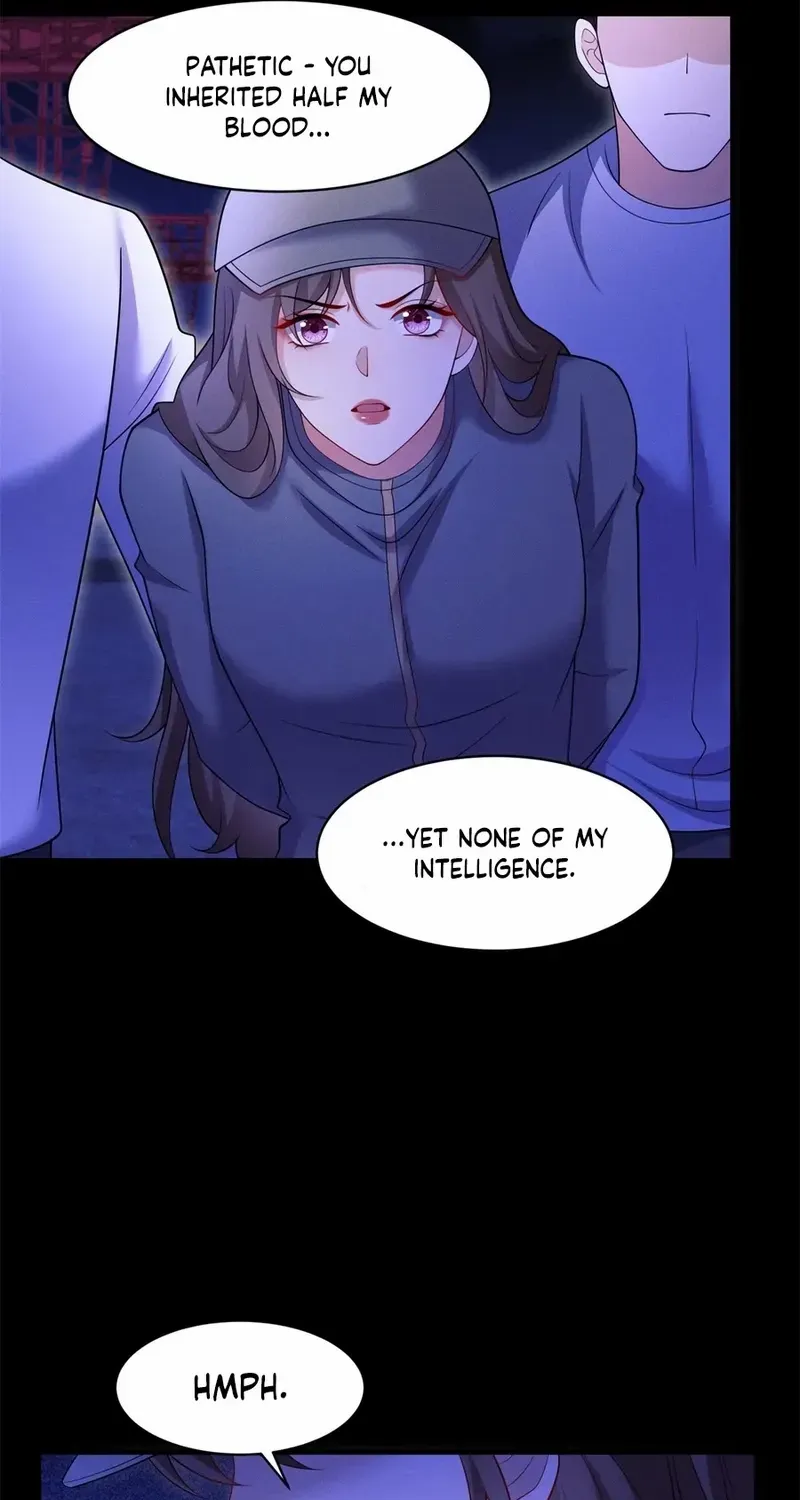 Sleepless City Chapter 26 page 12 - 