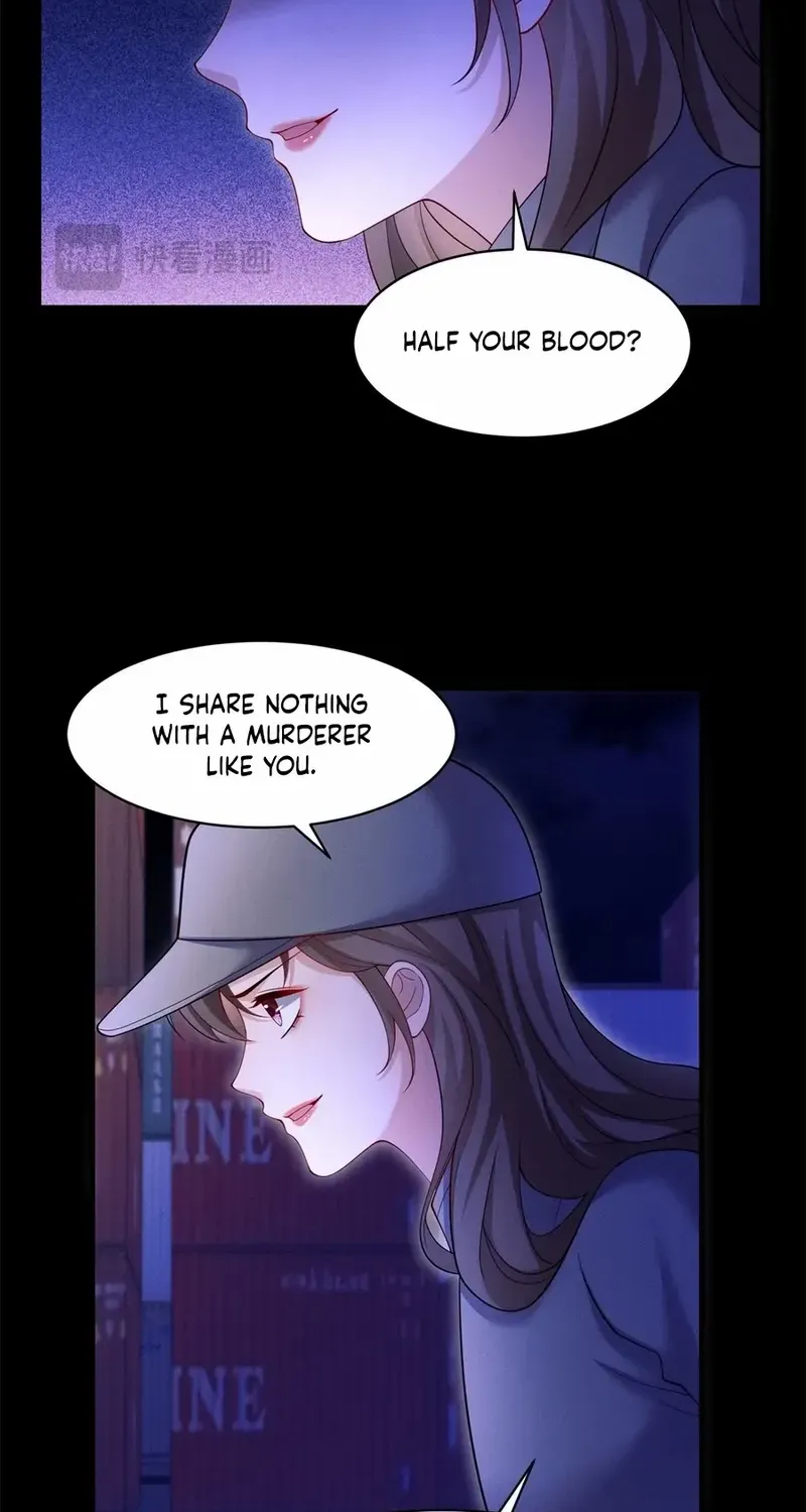 Sleepless City Chapter 26 page 13 - 