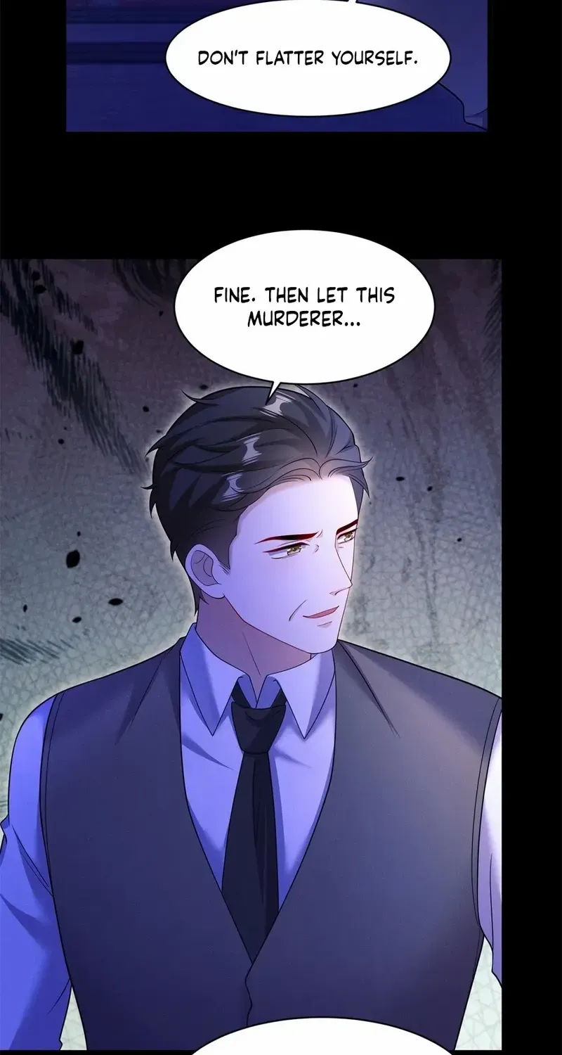 Sleepless City Chapter 26 page 14 - 