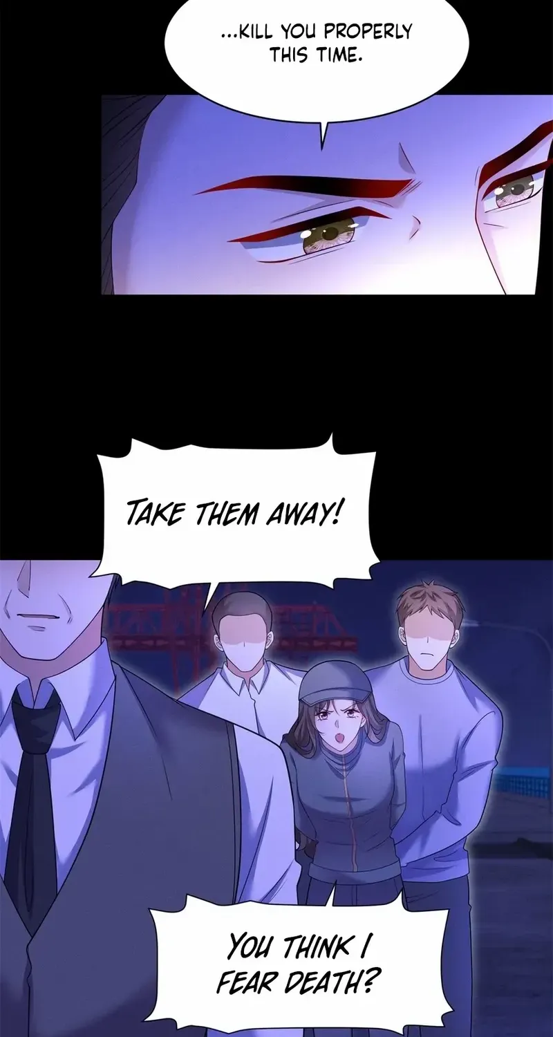 Sleepless City Chapter 26 page 15 - 