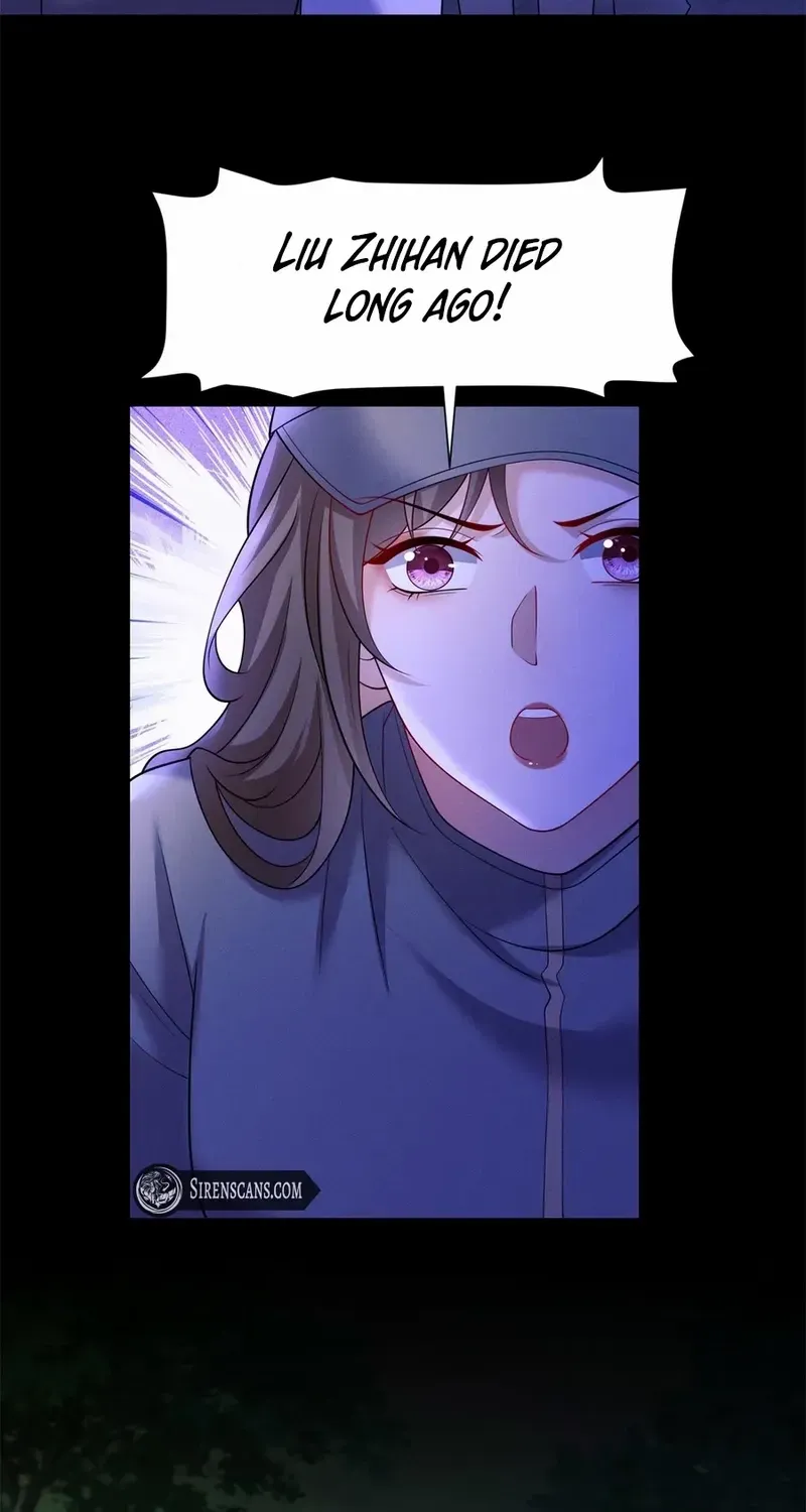 Sleepless City Chapter 26 page 16 - 
