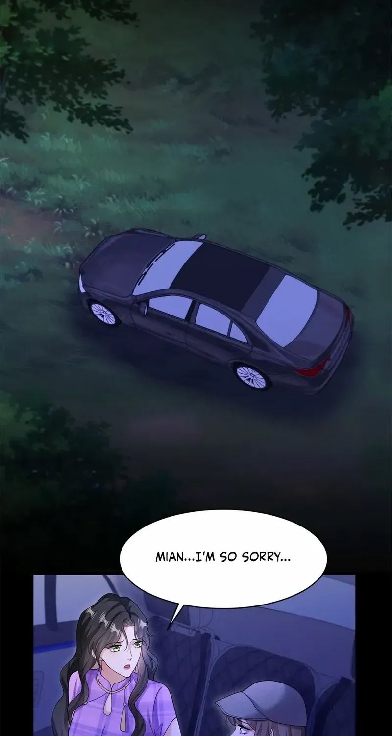 Sleepless City Chapter 26 page 17 - 