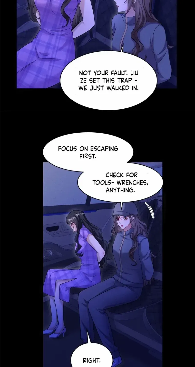 Sleepless City Chapter 26 page 18 - 