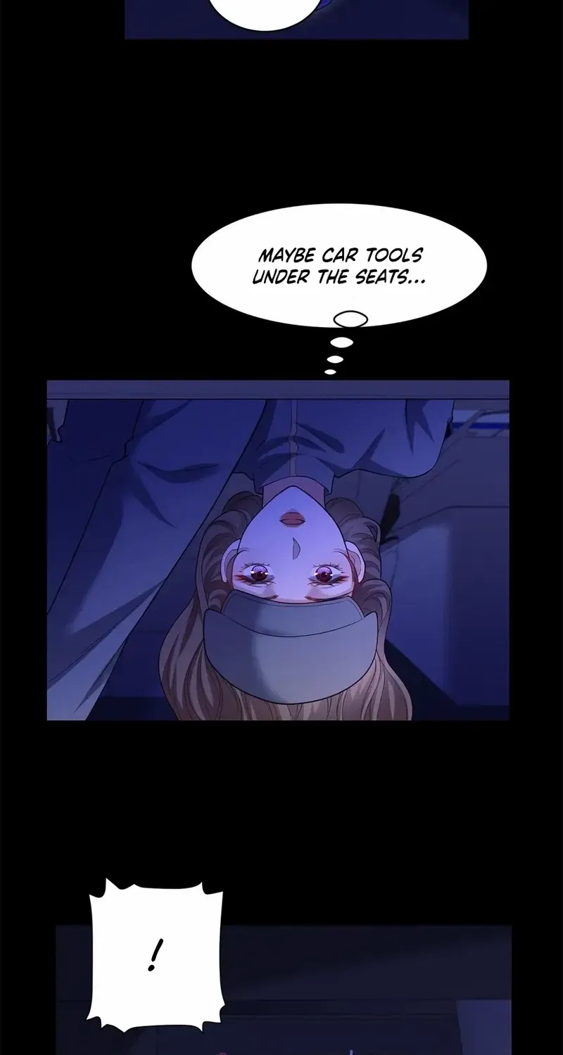 Sleepless City Chapter 26 page 19 - 