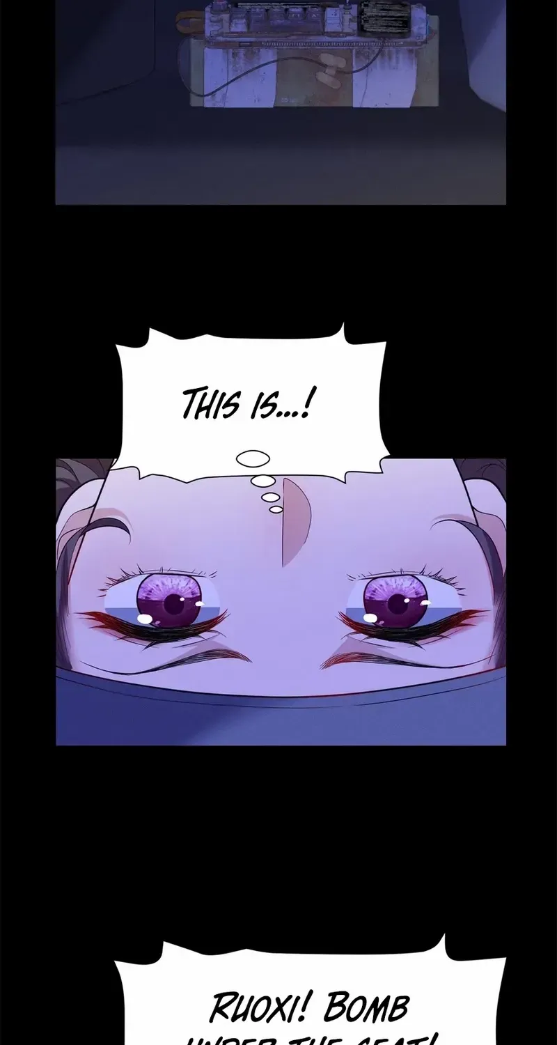 Sleepless City Chapter 26 page 20 - 