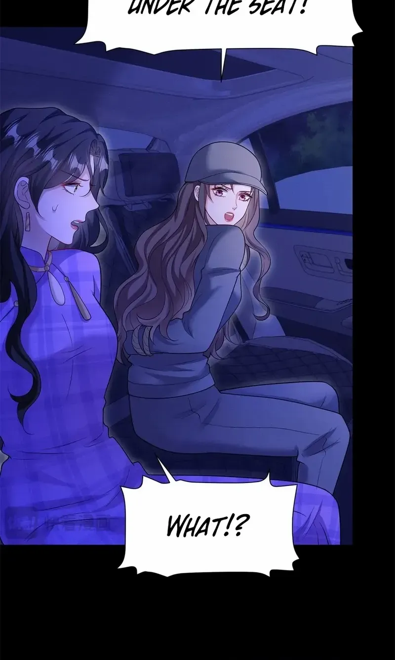 Sleepless City Chapter 26 page 21 - 