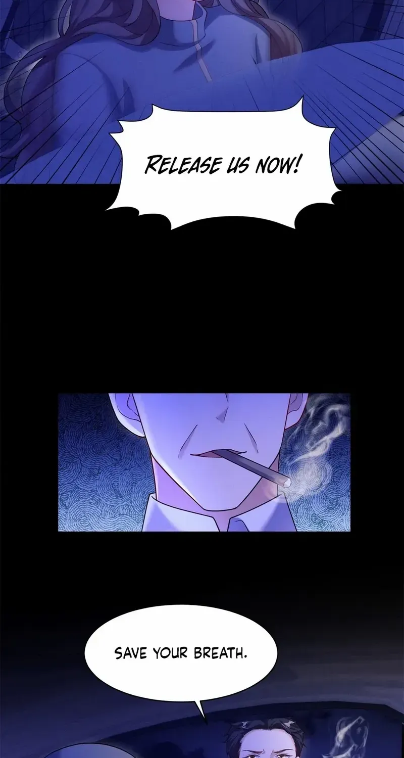 Sleepless City Chapter 26 page 24 - 