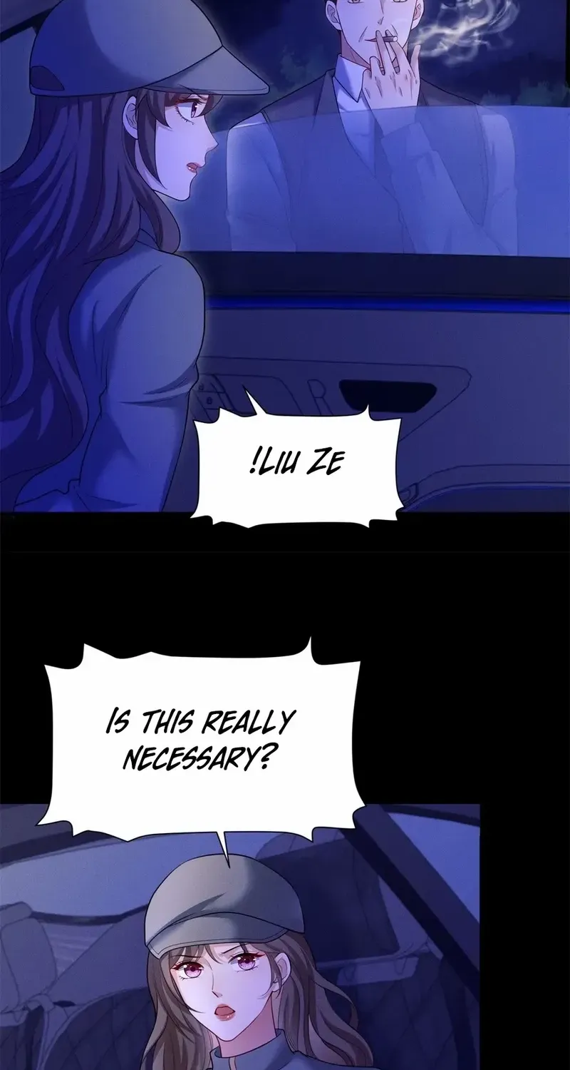 Sleepless City Chapter 26 page 25 - 