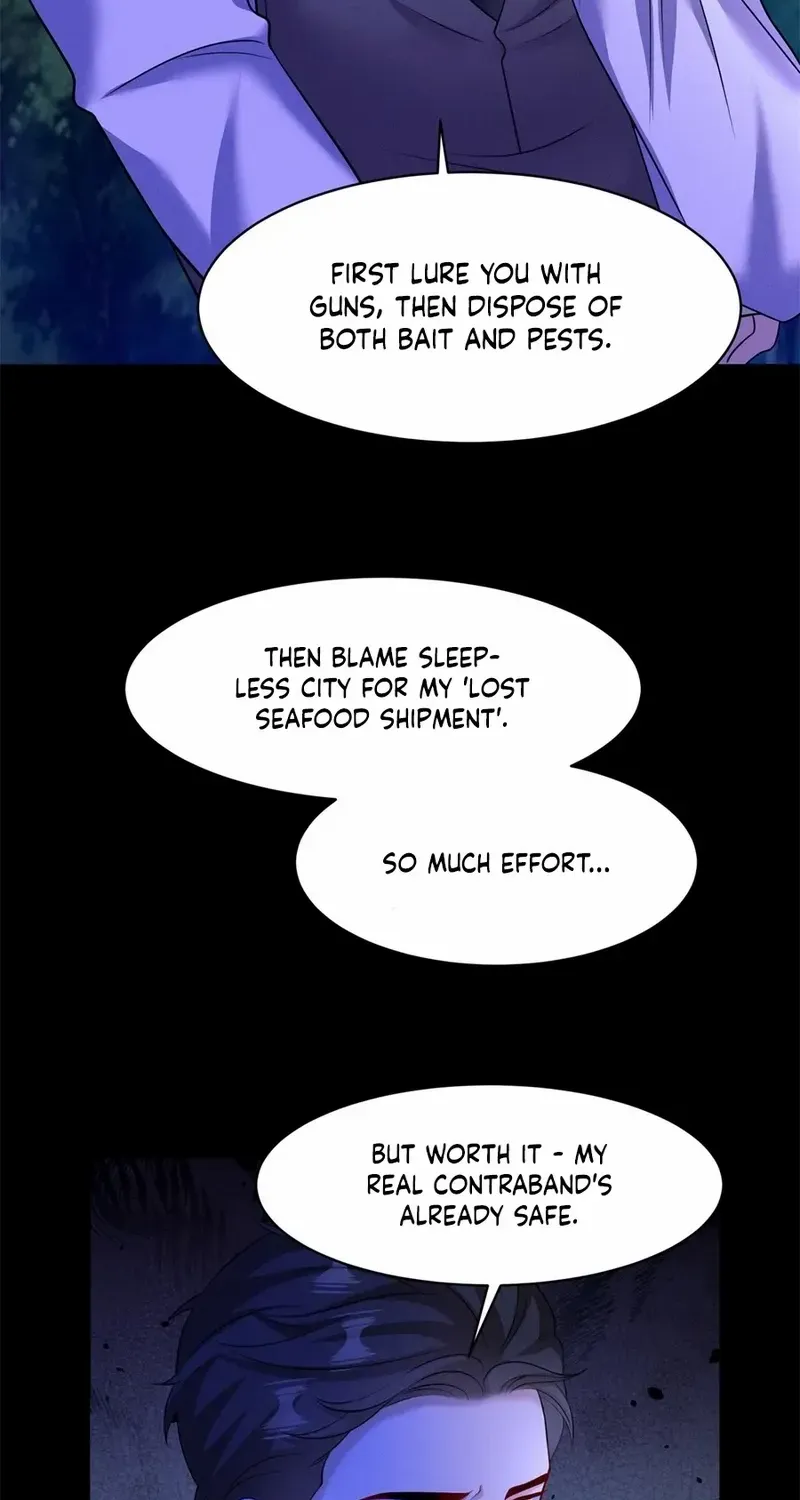 Sleepless City Chapter 26 page 27 - 