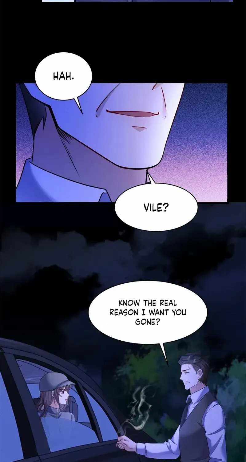 Sleepless City Chapter 26 page 29 - 