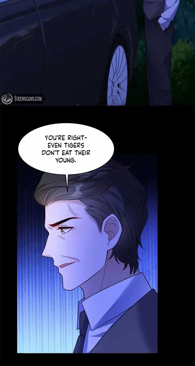 Sleepless City Chapter 26 page 30 - 