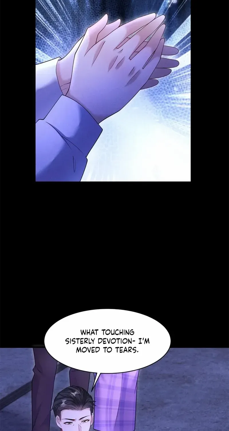 Sleepless City Chapter 26 page 4 - 