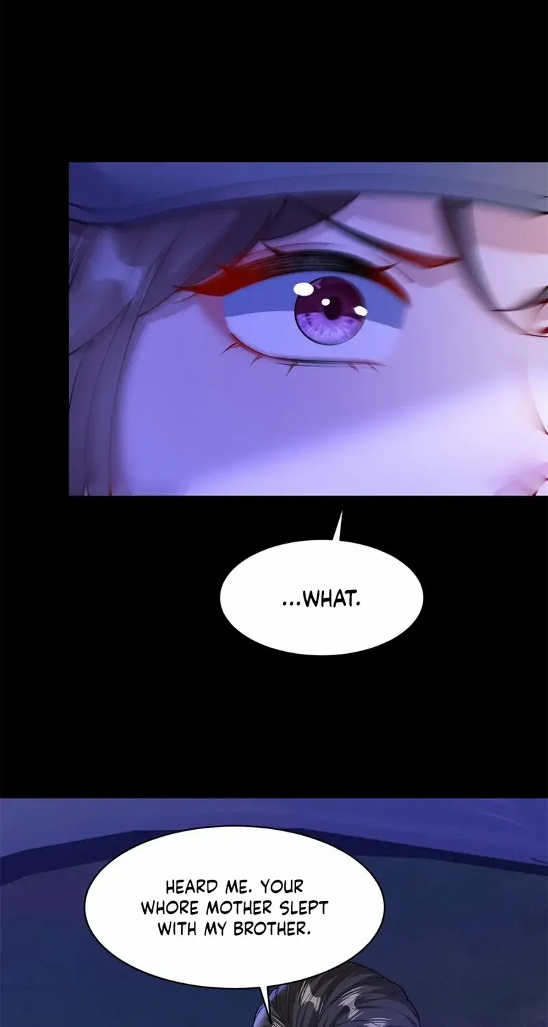 Sleepless City Chapter 26 page 34 - 
