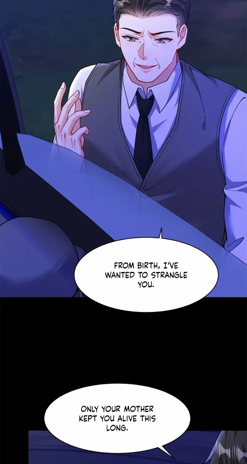 Sleepless City Chapter 26 page 35 - 
