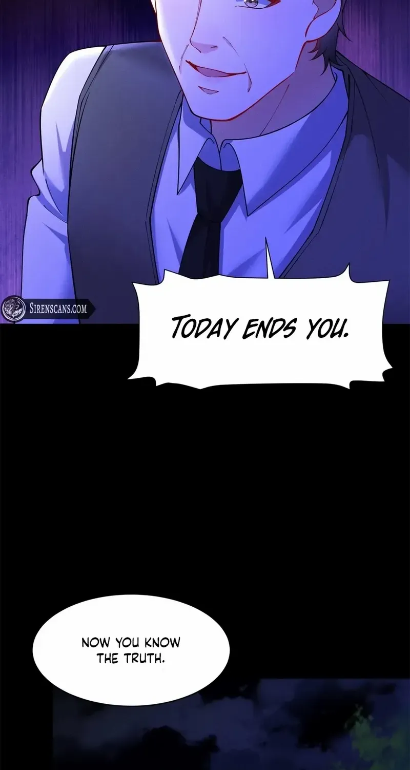 Sleepless City Chapter 26 page 37 - 