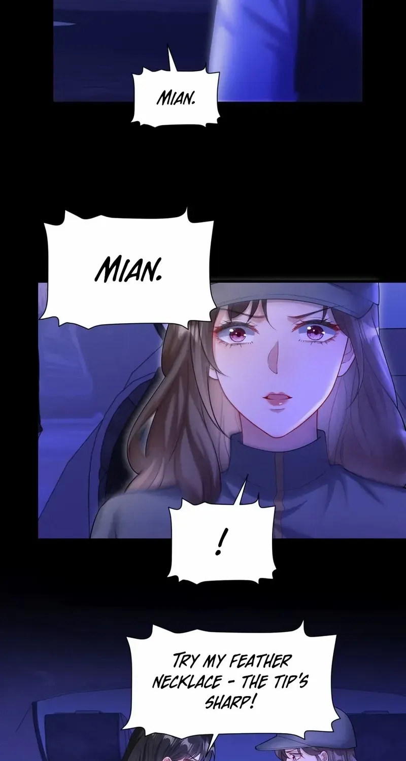 Sleepless City Chapter 26 page 40 - 