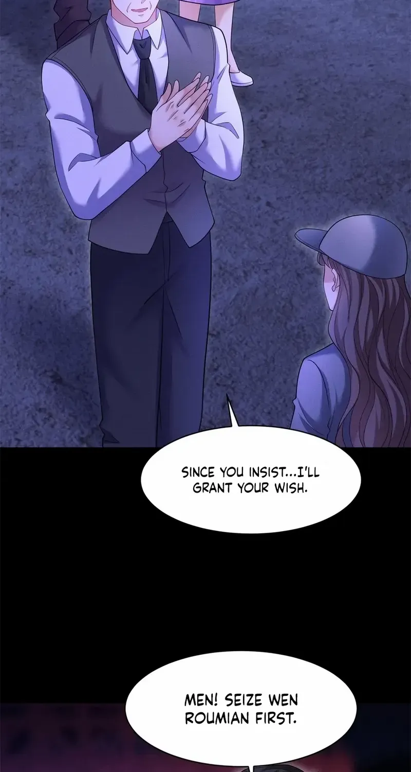 Sleepless City Chapter 26 page 5 - 