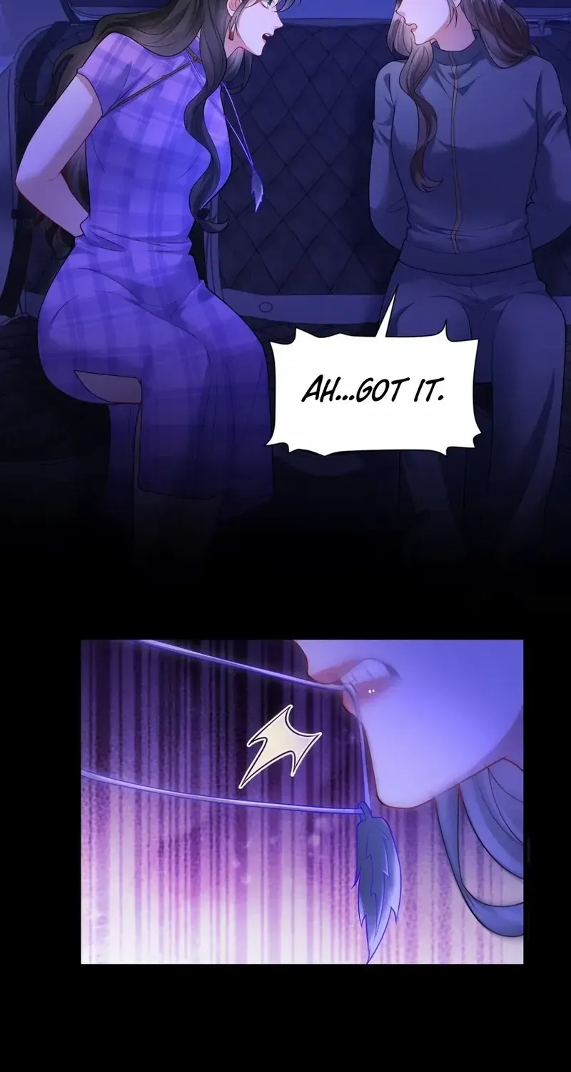 Sleepless City Chapter 26 page 41 - 