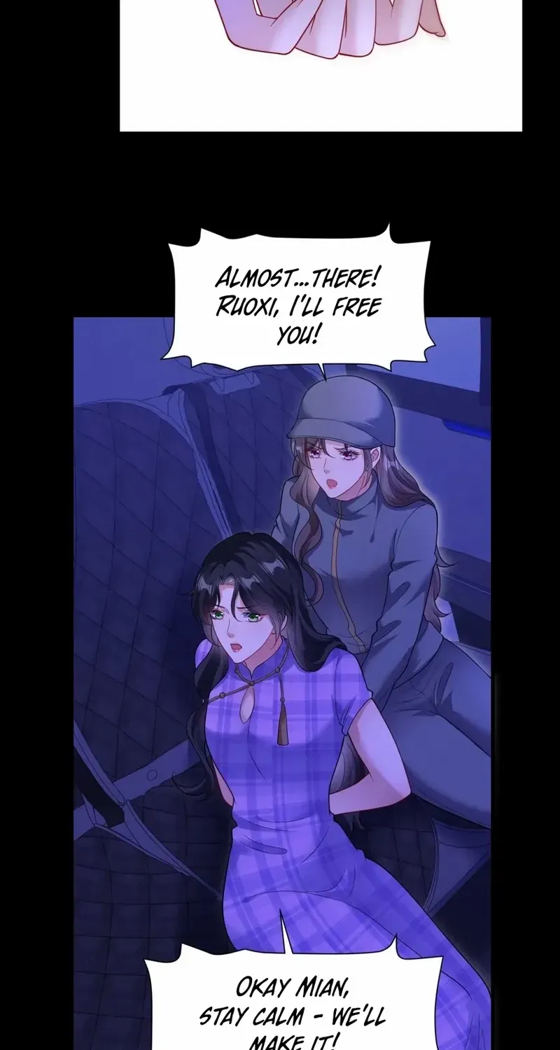 Sleepless City Chapter 26 page 43 - 