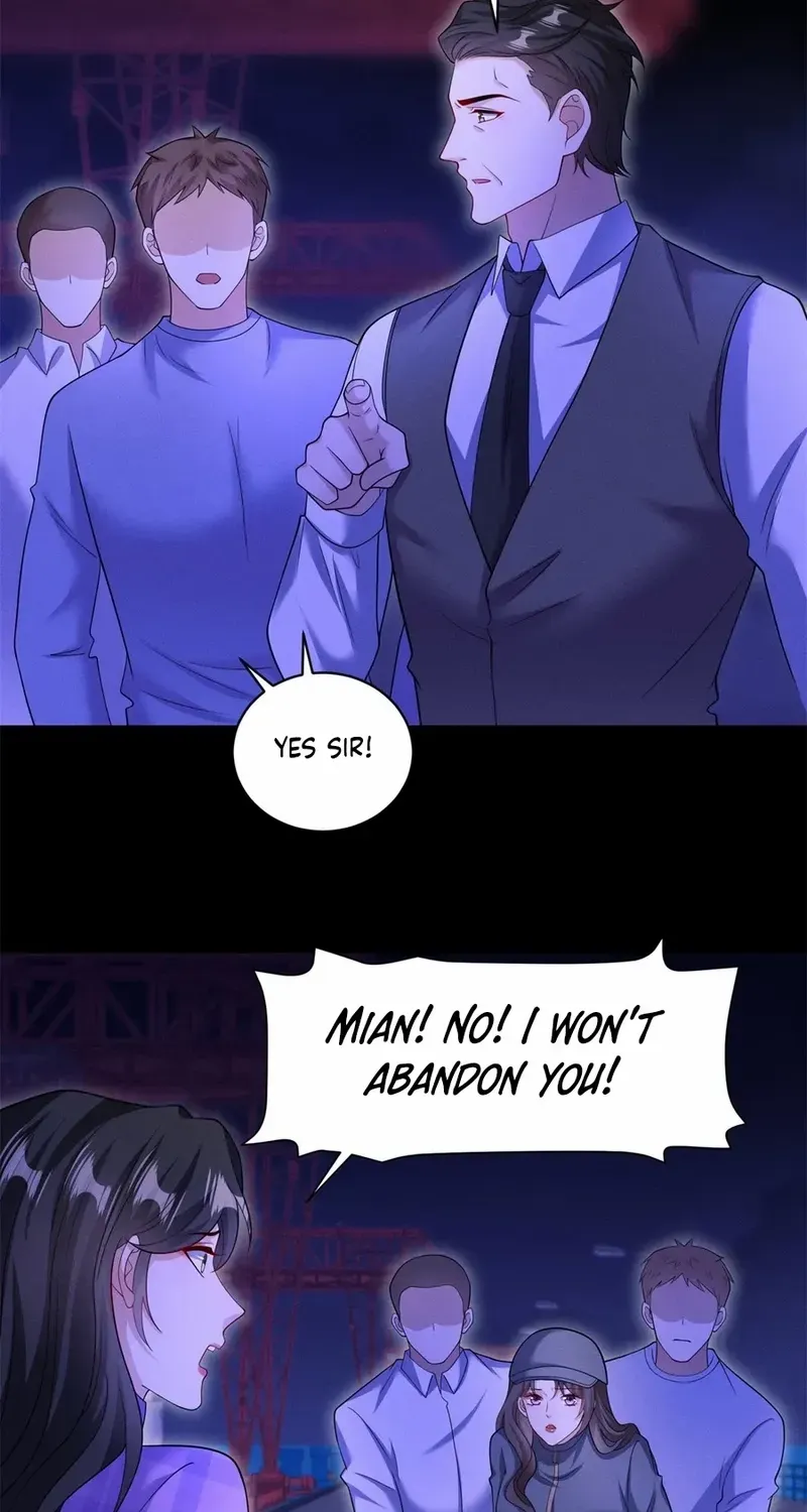Sleepless City Chapter 26 page 6 - 