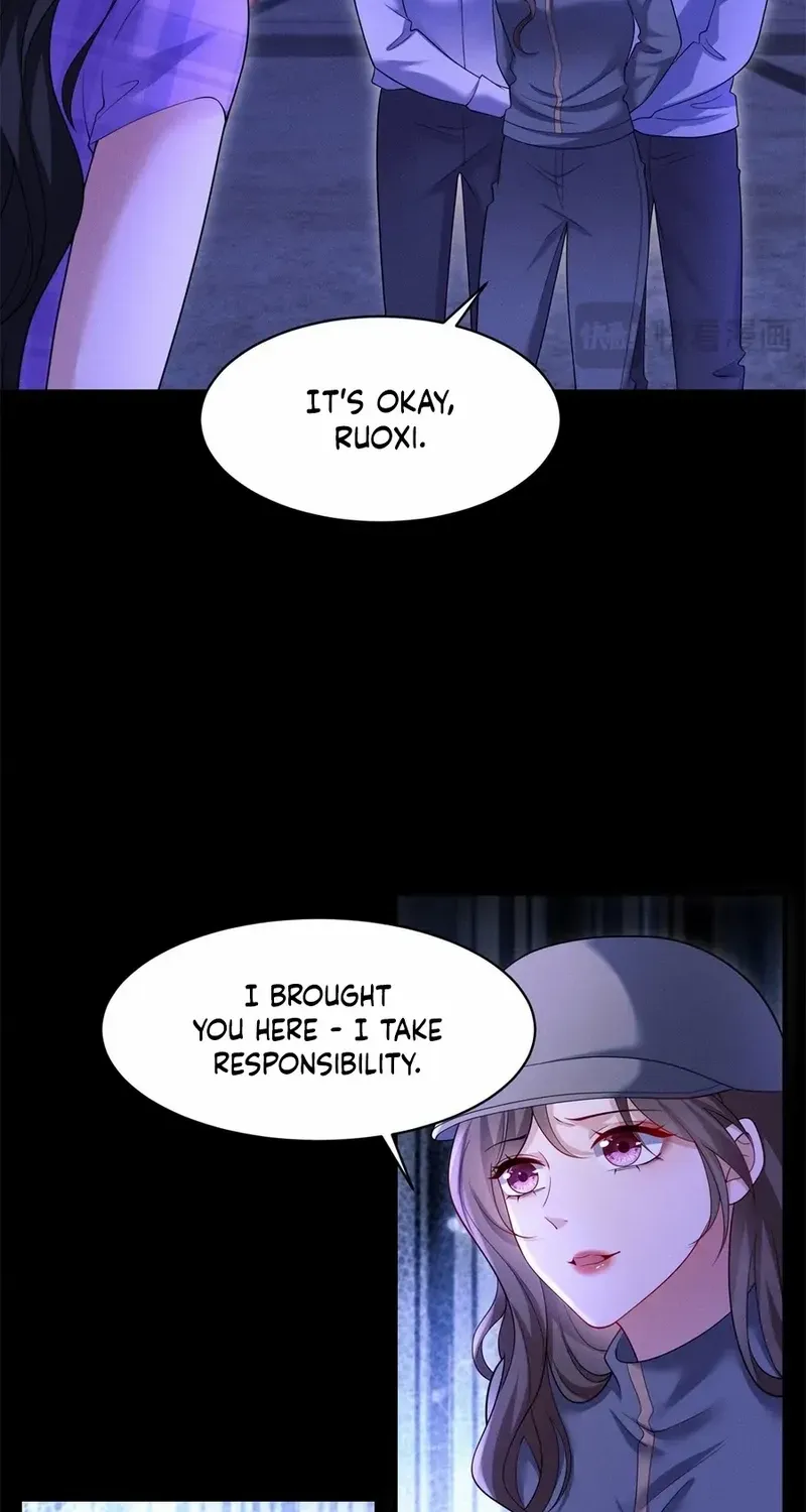 Sleepless City Chapter 26 page 7 - 