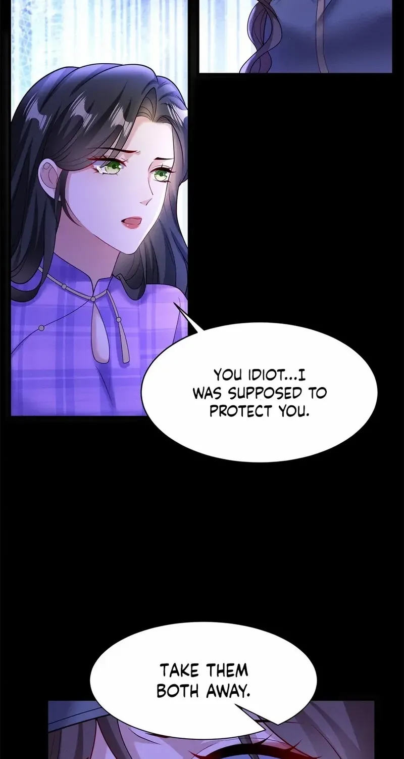 Sleepless City Chapter 26 page 8 - 