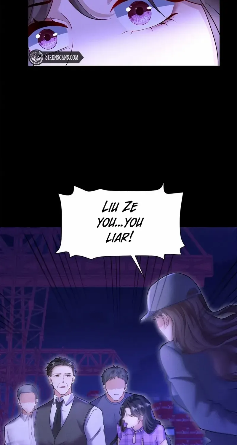 Sleepless City Chapter 26 page 9 - 