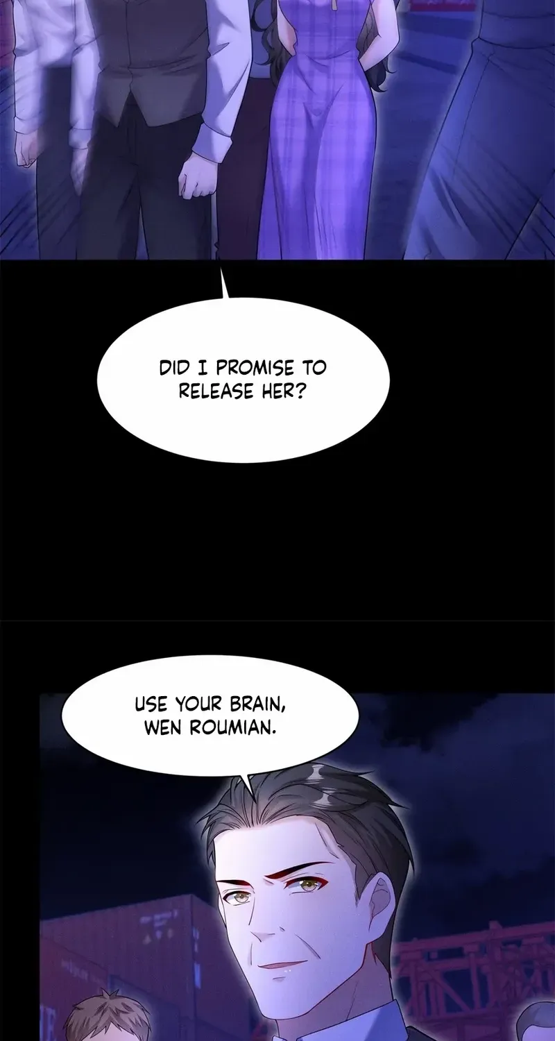 Sleepless City Chapter 26 page 10 - 