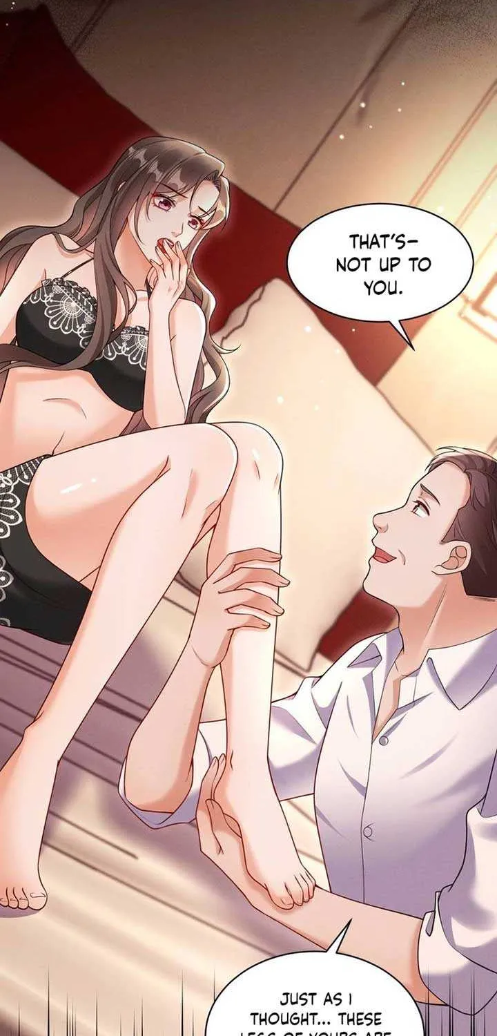Sleepless City Chapter 3 page 12 - 