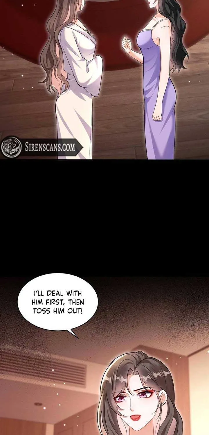 Sleepless City Chapter 3 page 23 - 