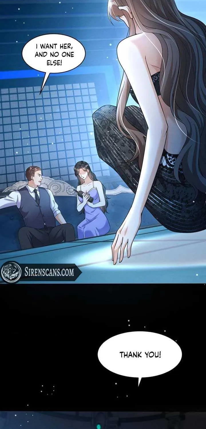 Sleepless City Chapter 3 page 4 - 