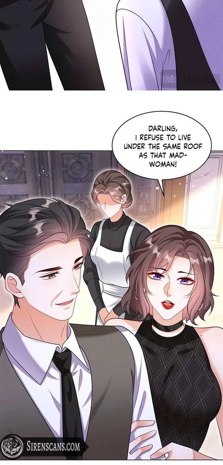 Sleepless City Chapter 3 page 35 - 
