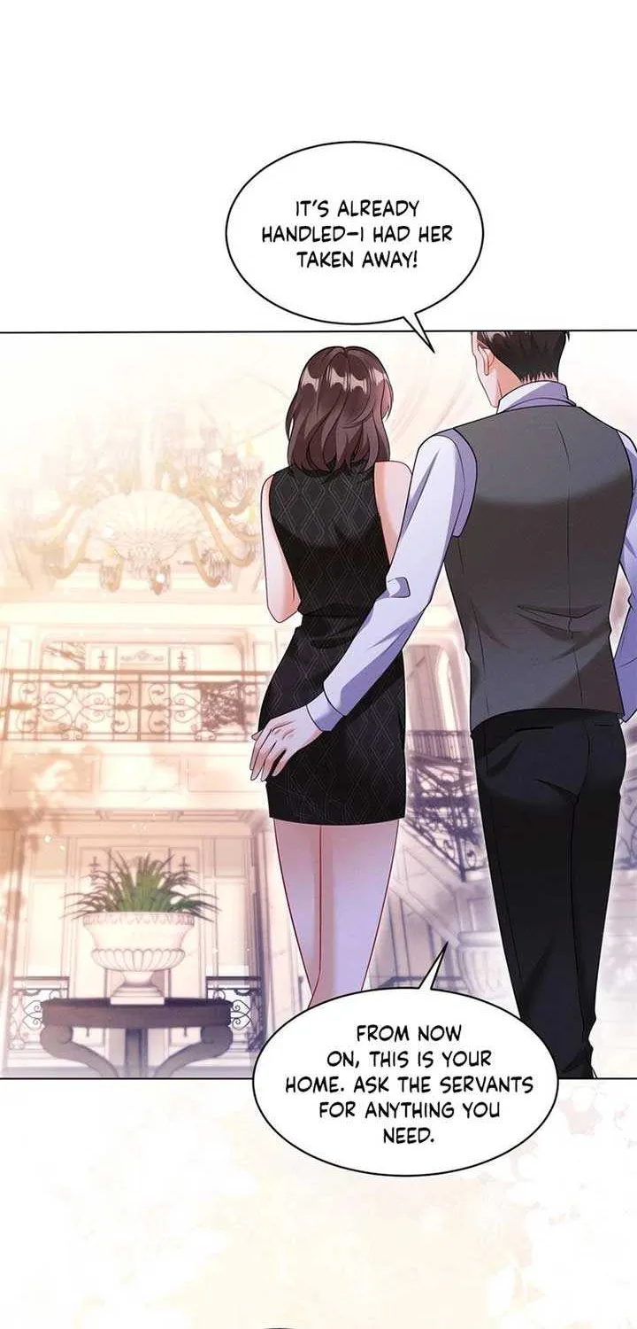 Sleepless City Chapter 3 page 36 - 