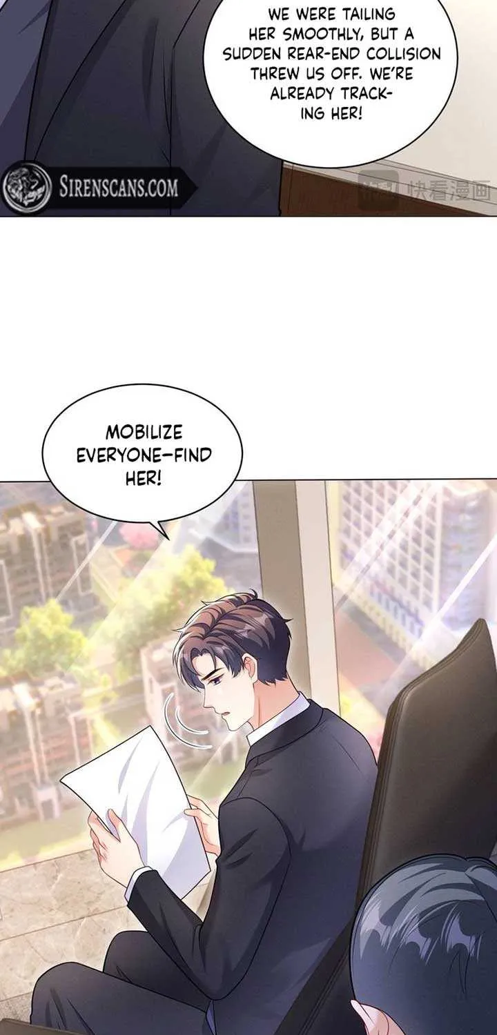 Sleepless City Chapter 3 page 42 - 