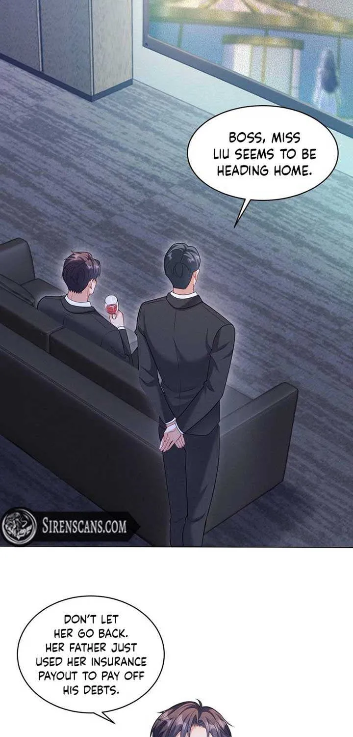 Sleepless City Chapter 3 page 45 - 