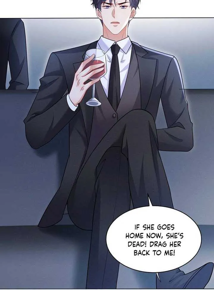 Sleepless City Chapter 3 page 46 - 