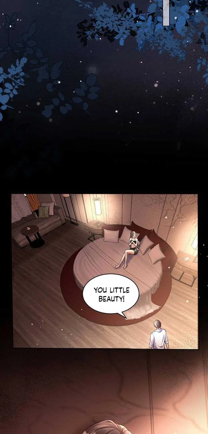 Sleepless City Chapter 3 page 6 - 