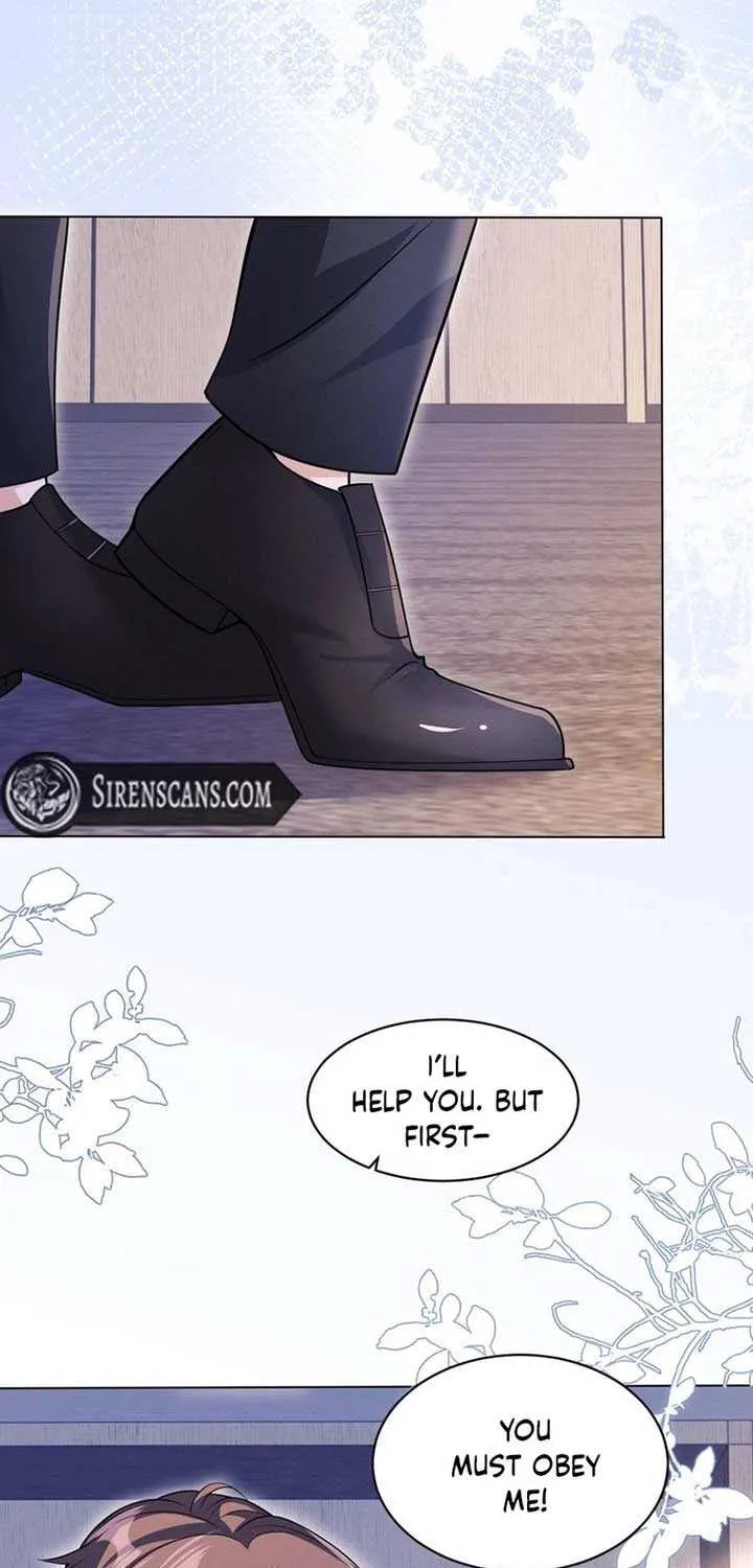 Sleepless City Chapter 3 page 58 - 