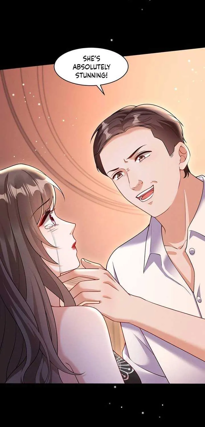 Sleepless City Chapter 3 page 8 - 