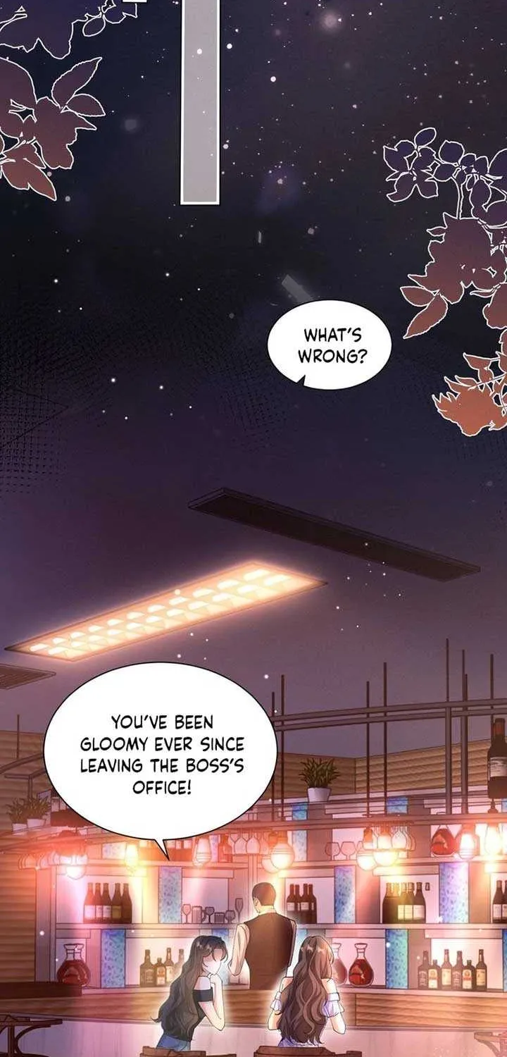 Sleepless City Chapter 4 page 15 - 